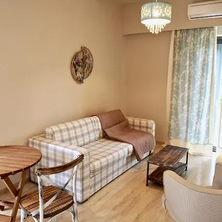 Lena Mare 公寓式酒店