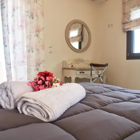 Lena Mare 公寓式酒店 4*