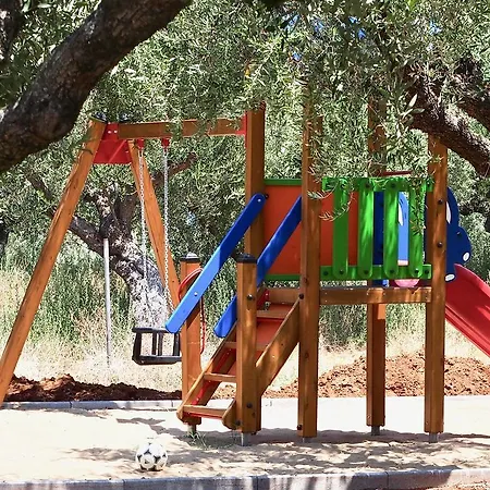 公寓式酒店 Lena Mare 克拉尼