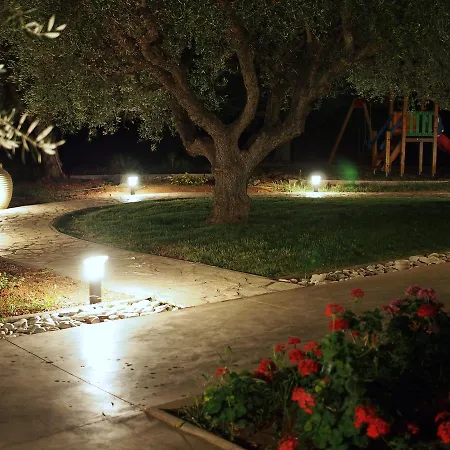 Lena Mare 公寓式酒店 克拉尼