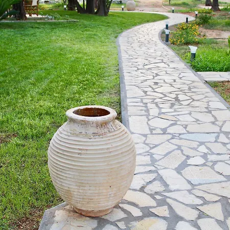 Lena Mare 公寓式酒店