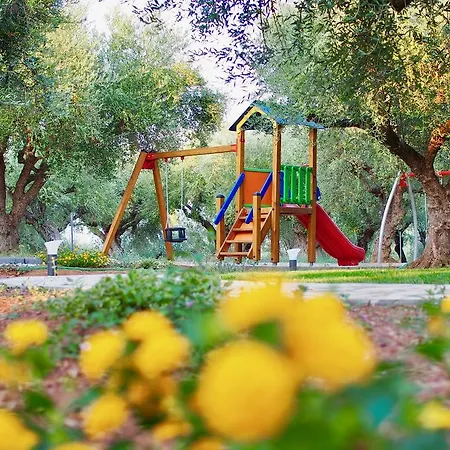 Lena Mare 公寓式酒店 克拉尼