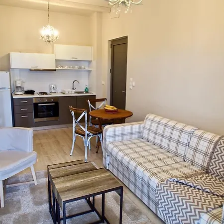 Aparthotel Lena Mare Chrani