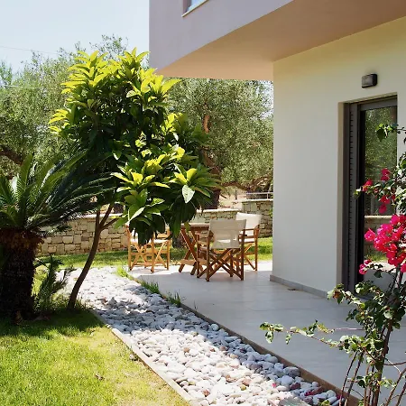 Lena Mare Lejlighedshotel