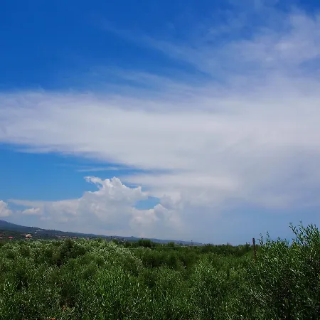 Lena Mare Апарт-отель Храни
