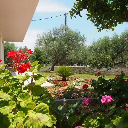 Lena Mare Lejlighedshotel