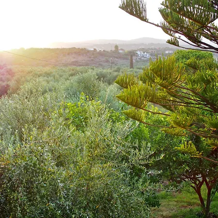 Lena Mare Lägenhetshotell