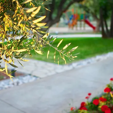 Lejlighedshotel Lena Mare Chrani