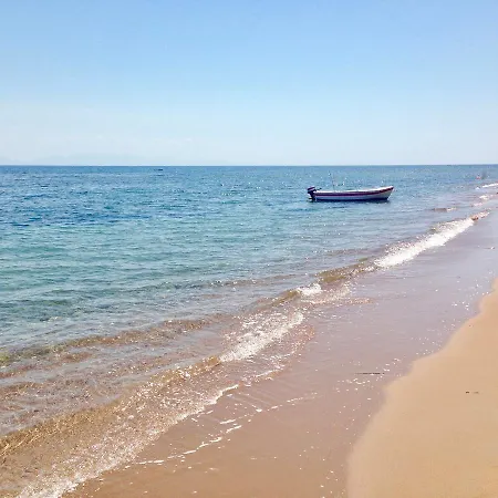 Lena Mare 4* Храни